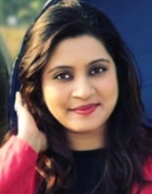 Hetal Chaudhary
