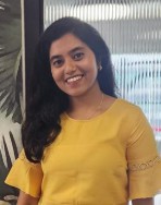 Bhargavi .S