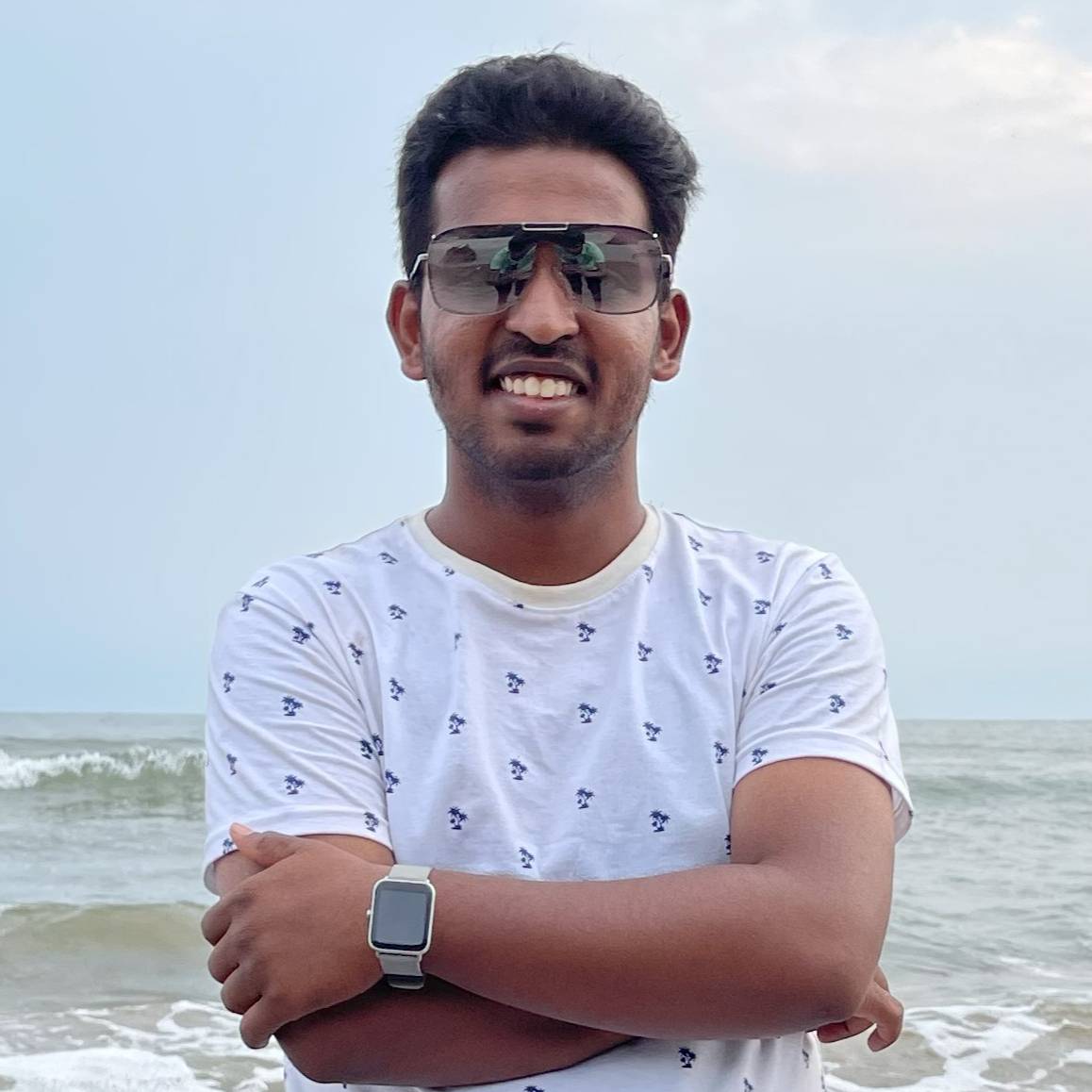 ARUNKUMAR S