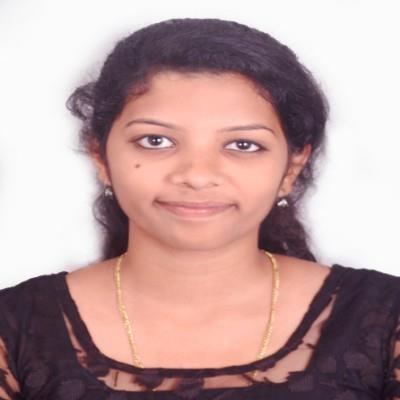 Shruthy Jose