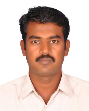 Mahendran Kasi