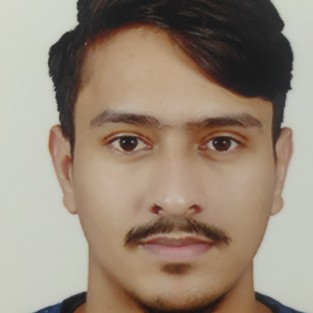 Vaibhav Sharma