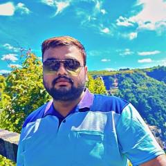 Harsh Agarwala