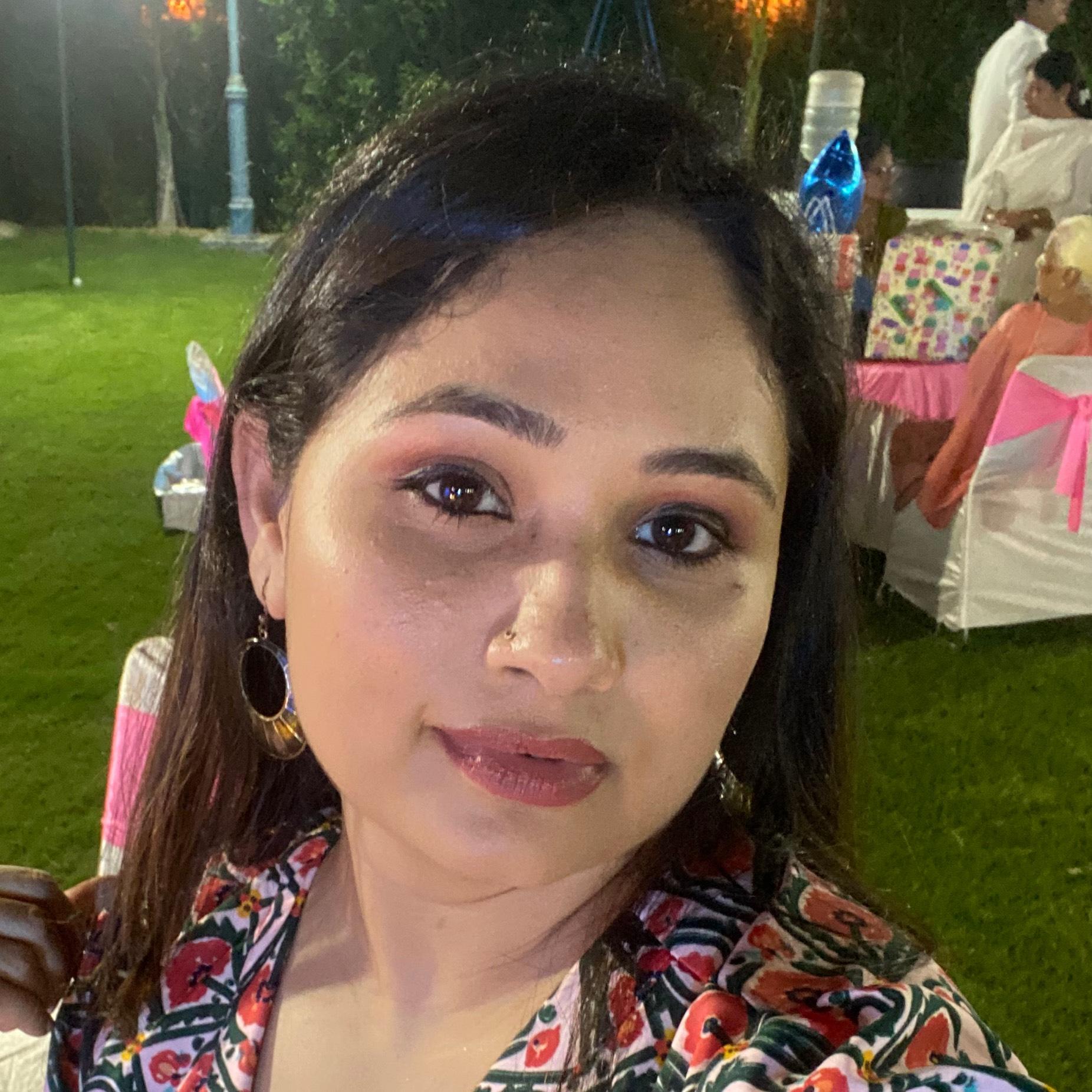 Divya Bali