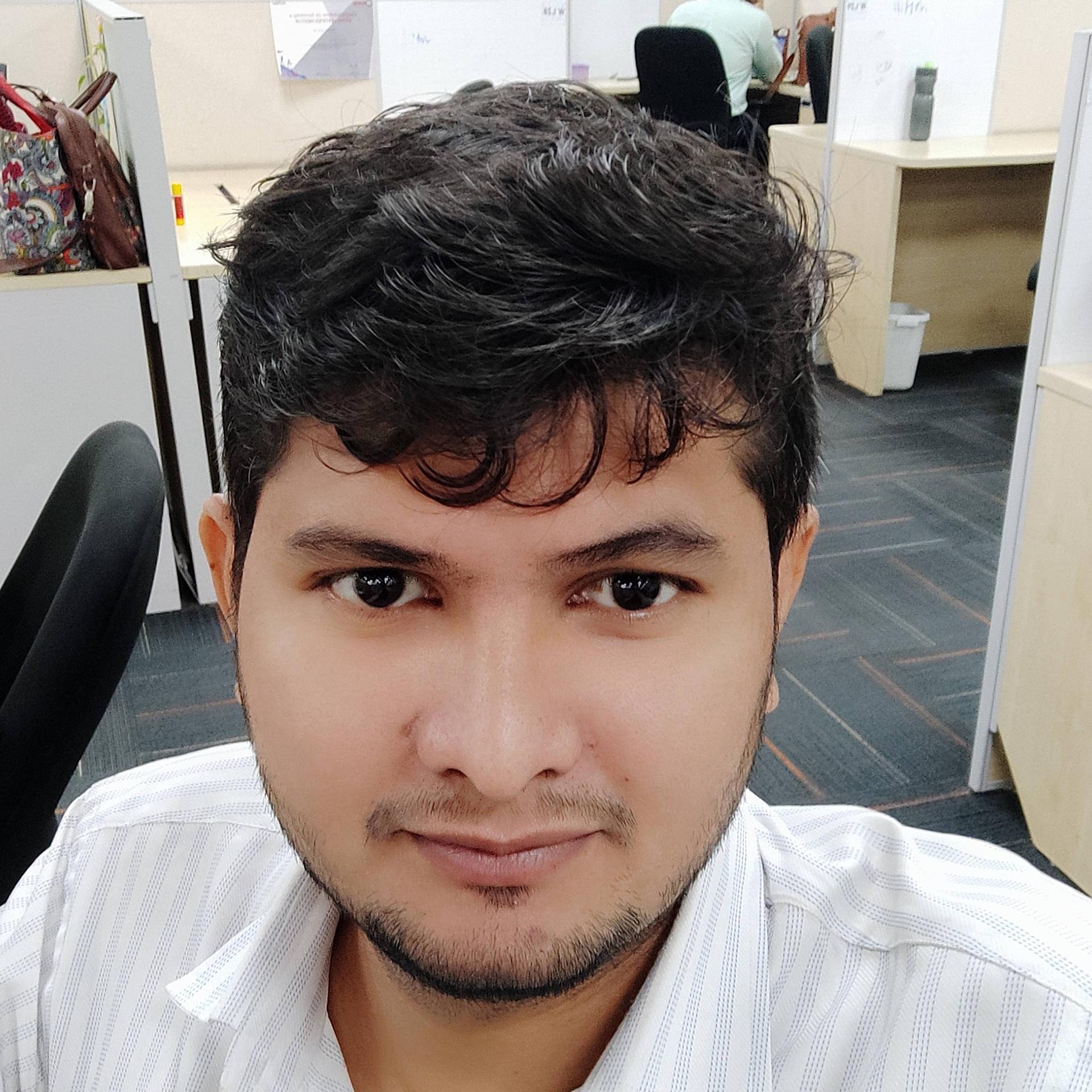 Suraj Yadav