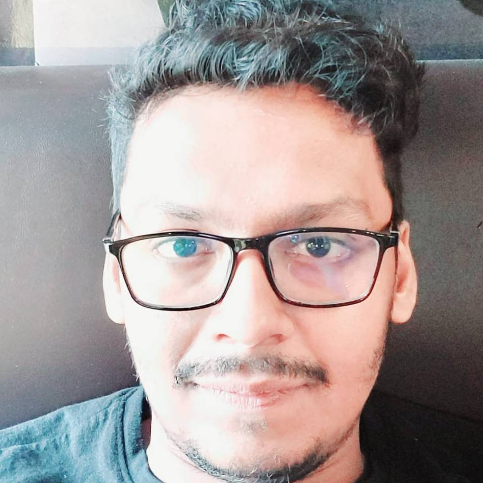 SAPTARSHI MUKHERJEE