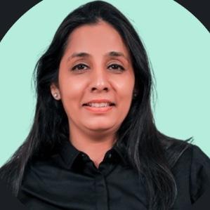 Richa Nayak