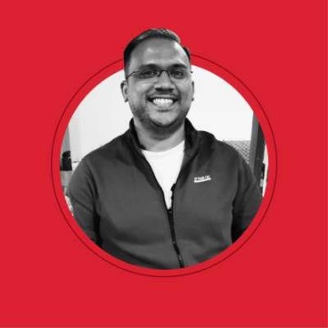 Mahesh Bhagawan Kamble