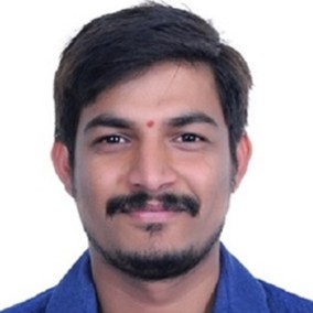 KIRANA P
