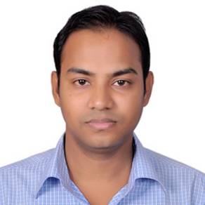 ARVIND KUMAR VISHWAKARMA