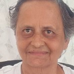 MARY SANDHYA BENJAMIN