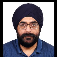 Jaspal Singh