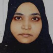 Nazneen Begum