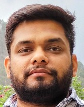 Amit Pandey
