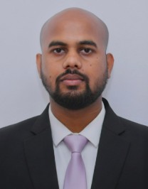 Bhanu Pratap Arya