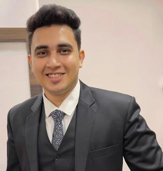 Fawaz Syed Hamid Ali