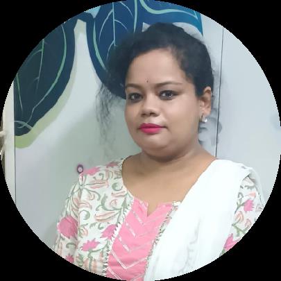 PURBASHA PATTANAIK