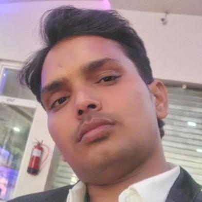 GAURAV MISHRA