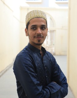 Burhanuddin Nagda Wala