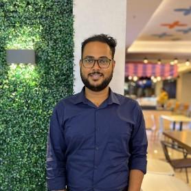 Priyajit Biswal