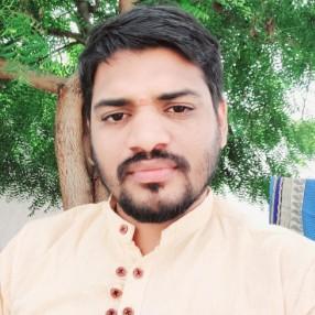 Anandkumar Reddy