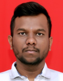 Suhas G H