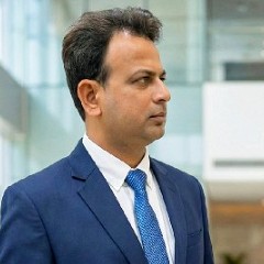 Vishal Sangale