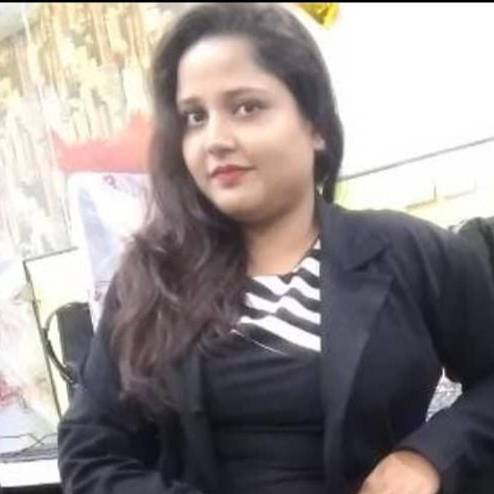 Ria Gupta