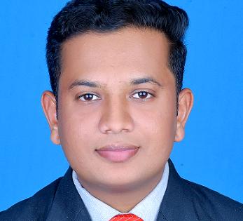 Akhilesh K