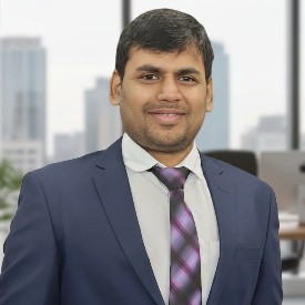 Pankaj Agarwal