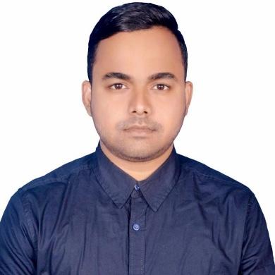 Pallav Pal