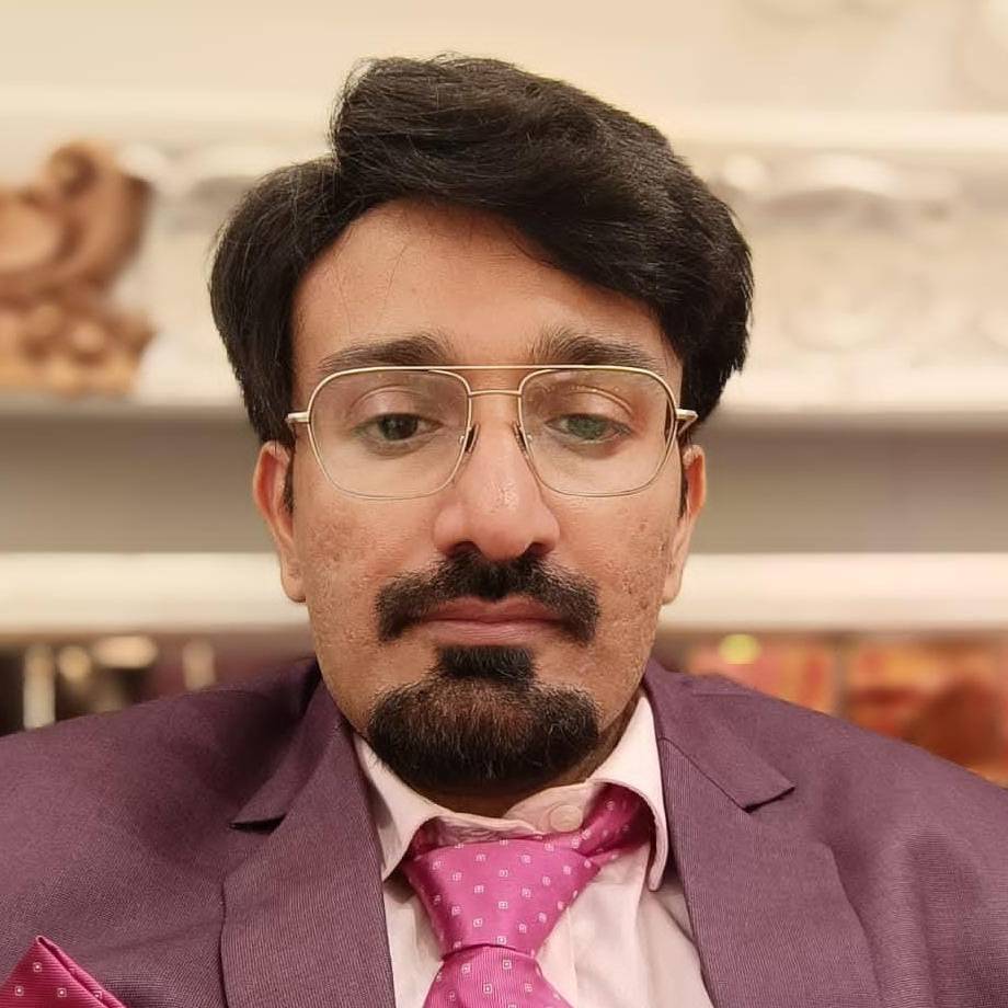 ANKIT KAPOOR
