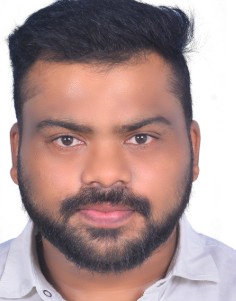 NAVINKUMAR M