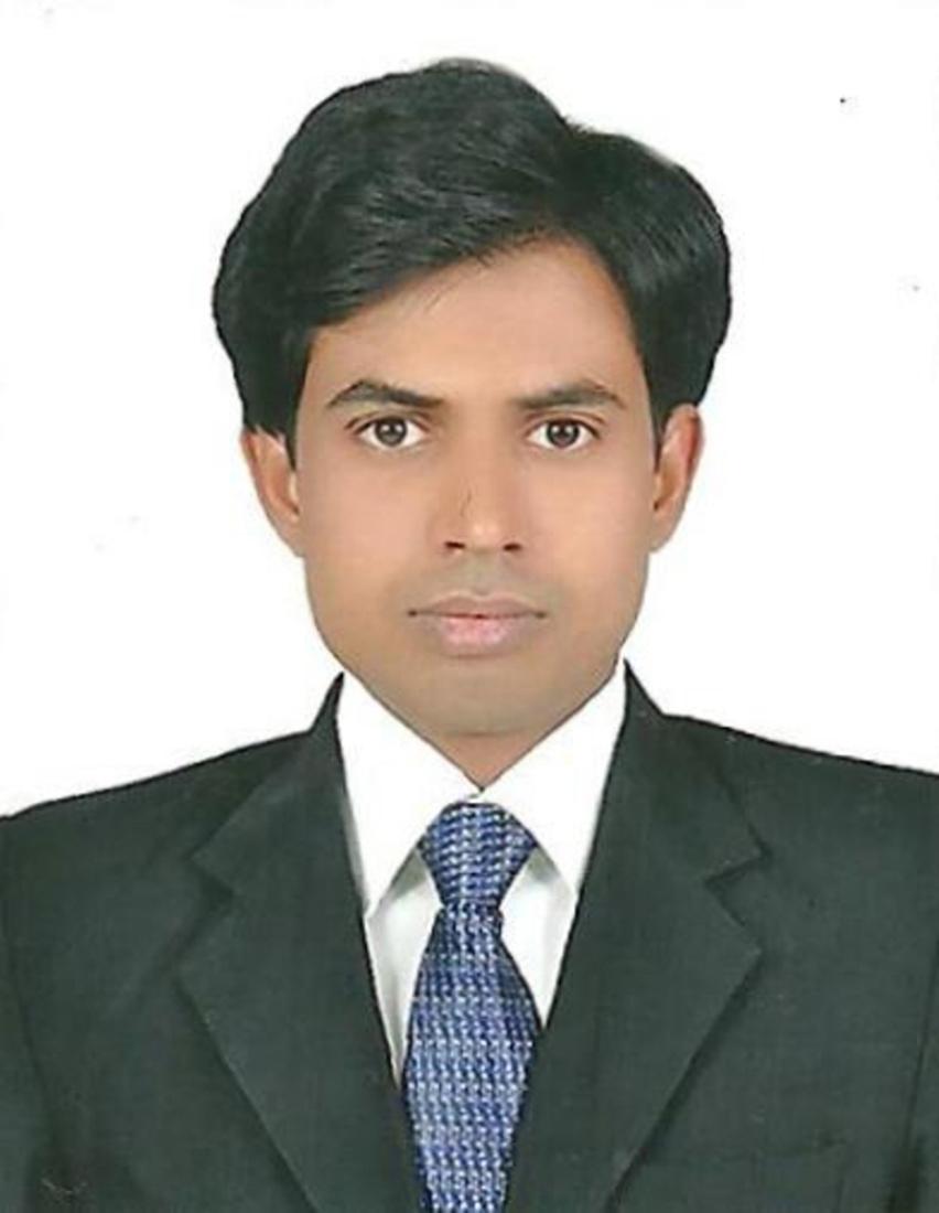 SHAHABUDDIN MOHAMMED