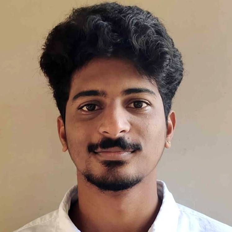 PEDIRADLA RAJESH