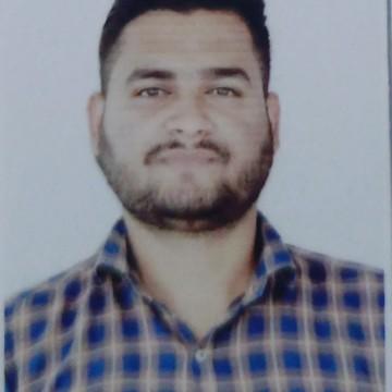 Rishu Kumar Tiwari