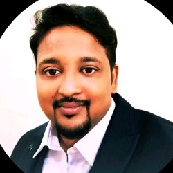 Abhijit Mohanty