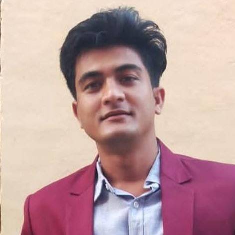 Saif Rizvi