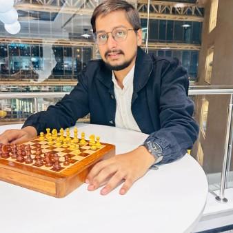 SHIVAM KUMAR SINGH