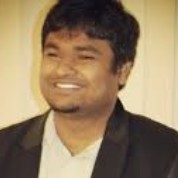 Sashanka Pilla