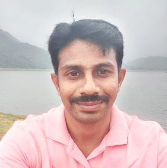 KARTHIKEYAN K
