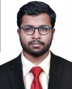 SUJITH M