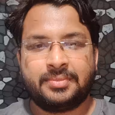 Mohammed Fahed Shaikh