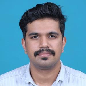 KIRAN J