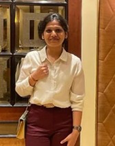 Astha Jain