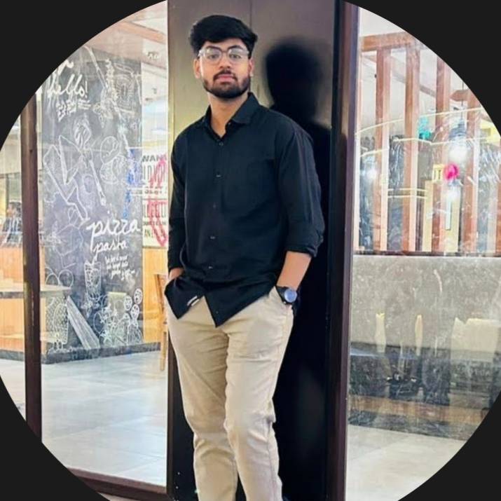 Kripesh Srivastava