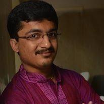 DEBARGHYA DAS