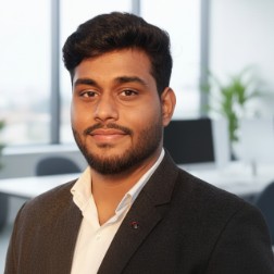 Ashish Jain