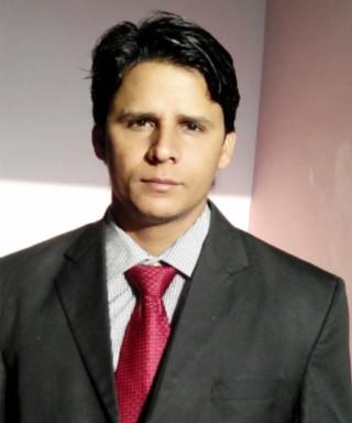MANOJ KUMAR YADAV