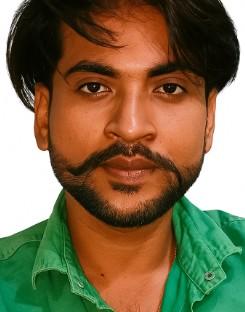 Suraj Singh Bhadoria